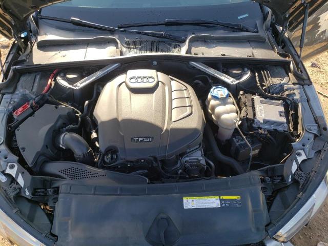 Photo 11 from auction – 2017 AUDI A4 ULTRA P with VIN WAUGMAF45HN064310