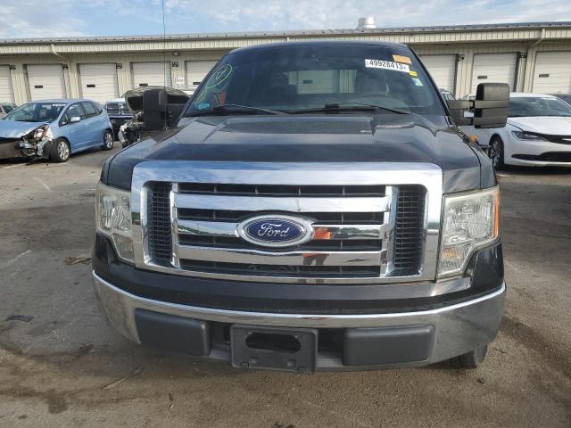 Photo 5 from auction – 2009 FORD F150 SUPER with VIN 1FTRW12899FA23463