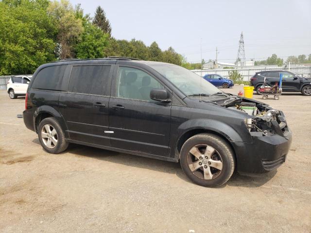 Photo 4 from auction – 2008 DODGE GRAND CARA with VIN 2D8HN44H28R756248