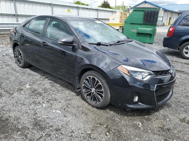 Photo 4 from auction – 2016 TOYOTA COROLLA L with VIN 5YFBURHE6GP521421
