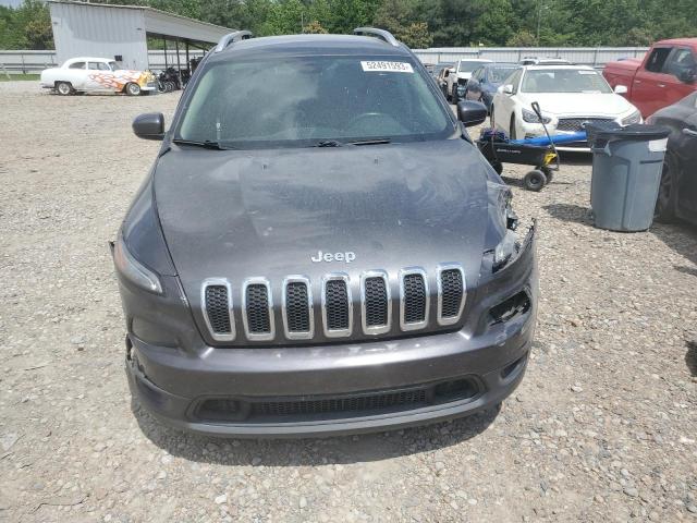 Photo 5 from auction – 2016 JEEP CHEROKEE L with VIN 1C4PJLCB8GW211755