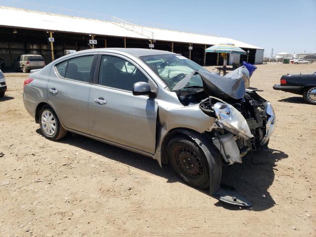 Photo 4 from auction – 2013 NISSAN VERSA S with VIN 3N1CN7AP2DL881928