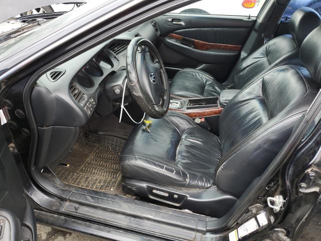 Photo 7 from auction – 2003 ACURA 3.2TL with VIN 19UUA56673A059361