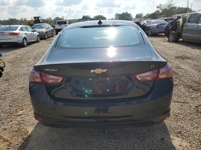 Photo 6 from auction – 2021 CHEVROLET MALIBU LT with VIN 1G1ZD5ST2MF029852