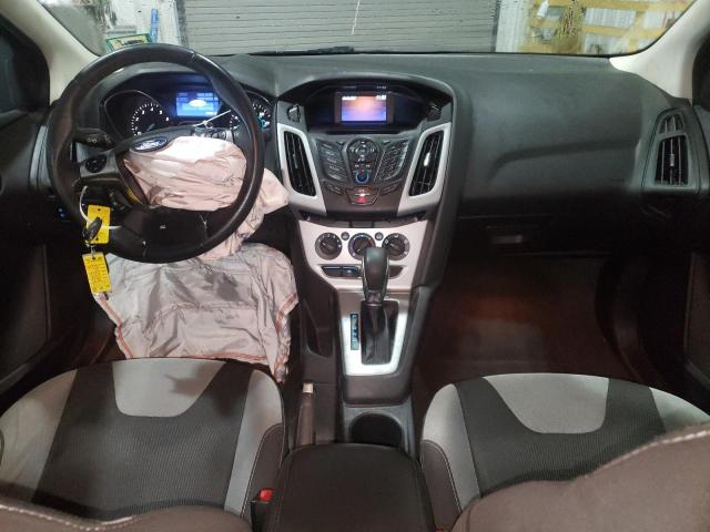 Photo 8 from auction – 2014 FORD FOCUS SE with VIN 1FADP3F23EL344778