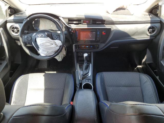Photo 8 from auction – 2019 TOYOTA COROLLA L with VIN 2T1BURHE5KC227520