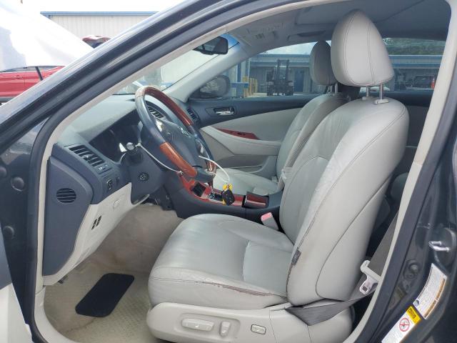 Photo 7 from auction – 2007 LEXUS ES 350 with VIN JTHBJ46GX72027026