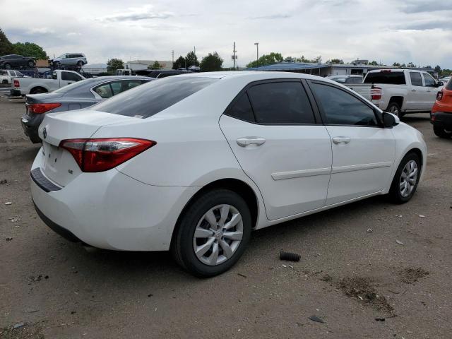 Photo 3 from auction – 2015 TOYOTA COROLLA L with VIN 5YFBURHE1FP239735
