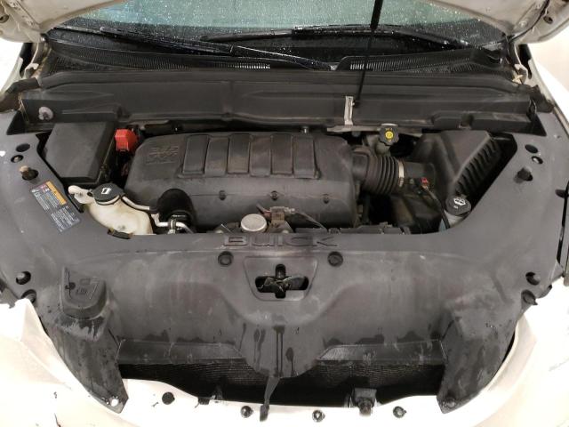 Photo 12 from auction – 2012 BUICK ENCLAVE with VIN 5GAKRCED5CJ235327