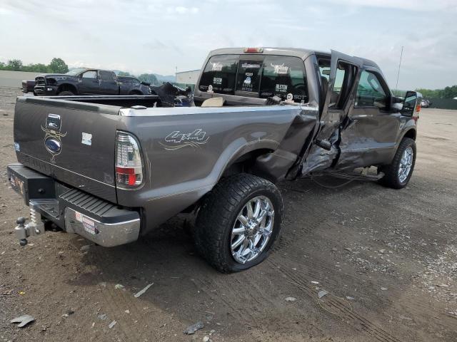 Photo 3 from auction – 2008 FORD F250 SUPER with VIN 1FTSW21R58EB20844