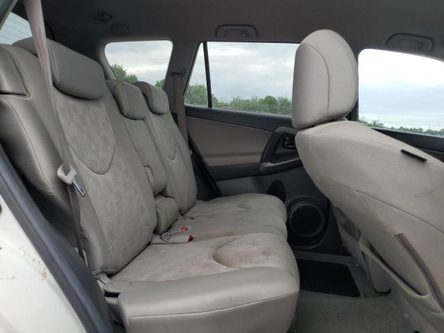 Photo 11 from auction – 2010 TOYOTA RAV4 with VIN 2T3ZF4DV1AW019866