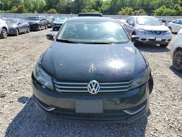 Photo 5 from auction – 2014 VOLKSWAGEN PASSAT SE with VIN 1VWBP7A30EC006566