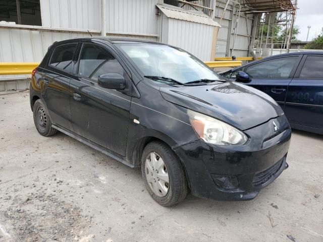 Photo 4 from auction – 2015 MITSUBISHI MIRAGE DE with VIN ML32A3HJ2FH052828
