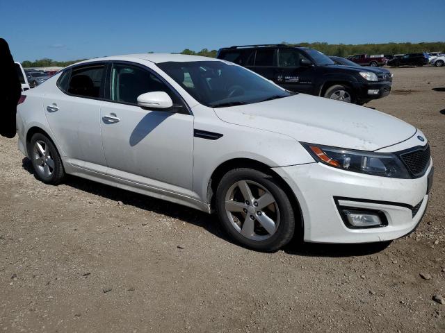 Photo 4 from auction – 2015 KIA OPTIMA LX with VIN 5XXGM4A75FG382135