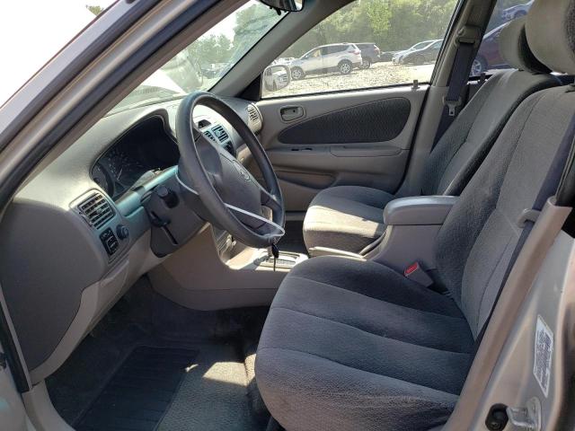 Photo 7 from auction – 2002 TOYOTA COROLLA CE with VIN 2T1BR12E92C568138