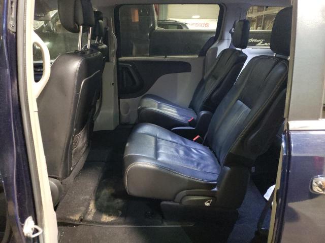Photo 10 from auction – 2015 CHRYSLER TOWN & COU with VIN 2C4RC1BG6FR662632