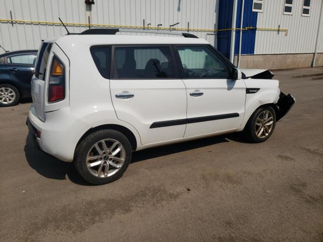 Снимка 3 от търг – 2011 KIA SOUL + с VIN KNDJT2A29B7706417