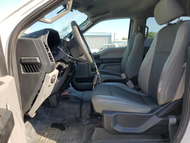 Photo 7 from auction – 2019 FORD F150 SUPER with VIN 1FTEW1E59KFA37059
