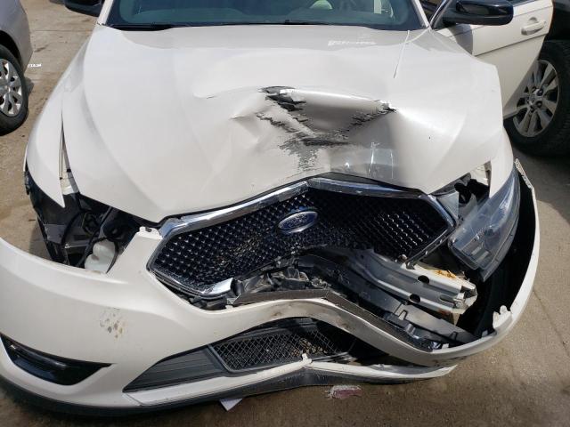 Photo 11 from auction – 2016 FORD TAURUS SHO with VIN 1FAHP2KT3GG129228