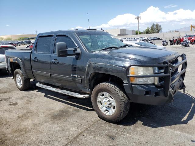 Photo 4 from auction – 2009 CHEVROLET SILVERADO with VIN 1GCHK63699F169850