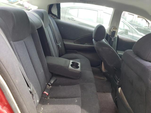 Photo 10 from auction – 2004 NISSAN ALTIMA BAS with VIN 1N4AL11EX4C175927