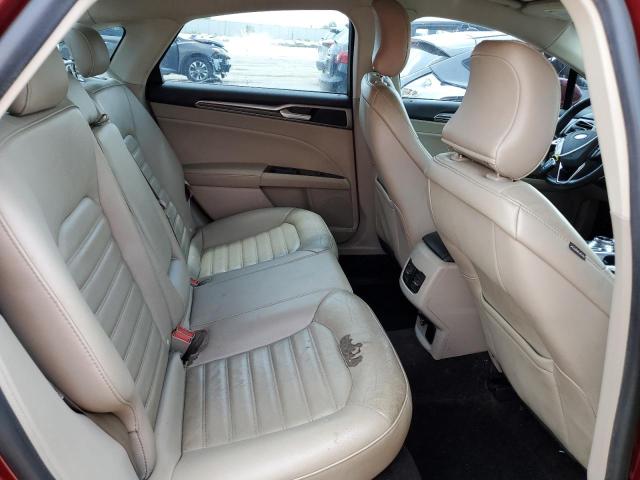 Photo 10 from auction – 2017 FORD FUSION SE with VIN 3FA6P0H99HR270595