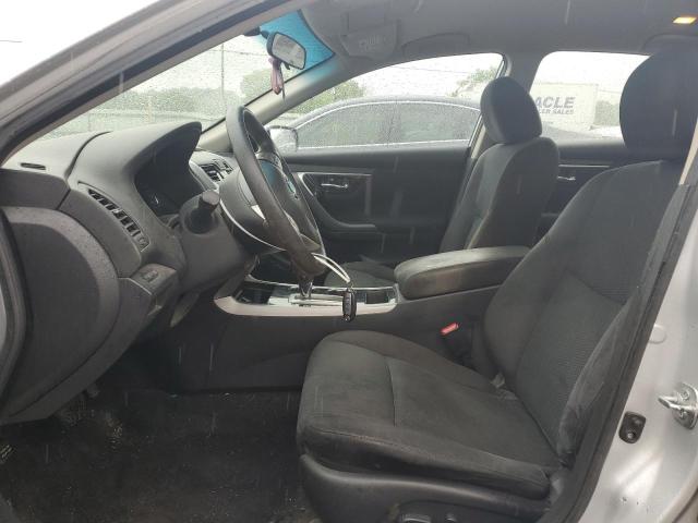Photo 7 from auction – 2014 NISSAN ALTIMA 2.5 with VIN 1N4AL3AP2EC296143
