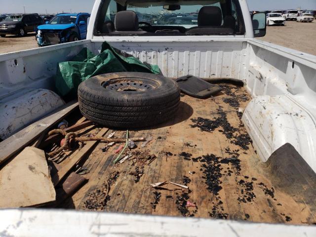 Photo 10 from auction – 2006 GMC SIERRA K25 with VIN 1GTHK24U76E158563