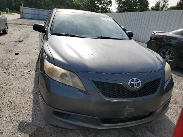 Photo 5 from auction – 2007 TOYOTA CAMRY CE with VIN 4T1BE46K47U631522