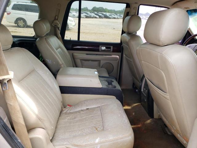 Photo 11 from auction – 2003 LINCOLN NAVIGATOR with VIN 5LMFU27R63LJ23103