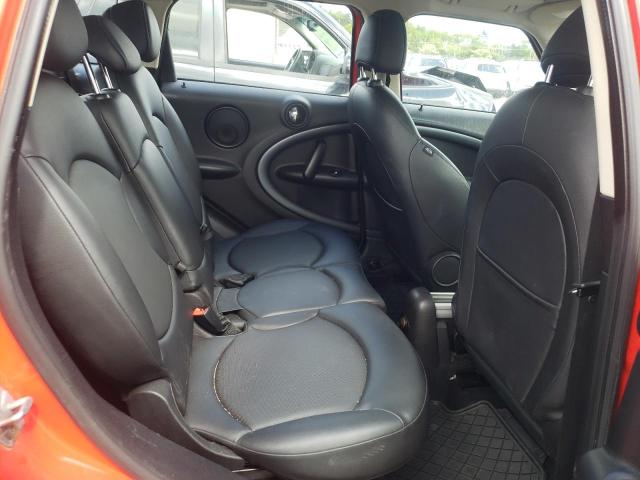 Photo 10 from auction – 2012 MINI COOPER S C with VIN WMWZC3C57CWP20028