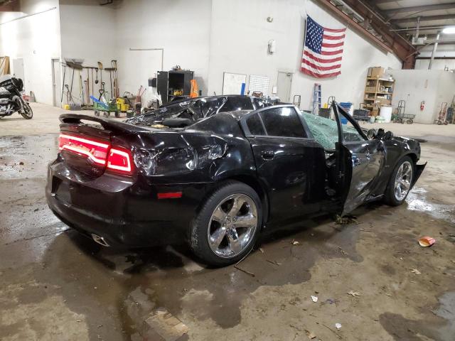 Photo 3 from auction – 2012 DODGE CHARGER R/ with VIN 2C3CDXCT7CH287597