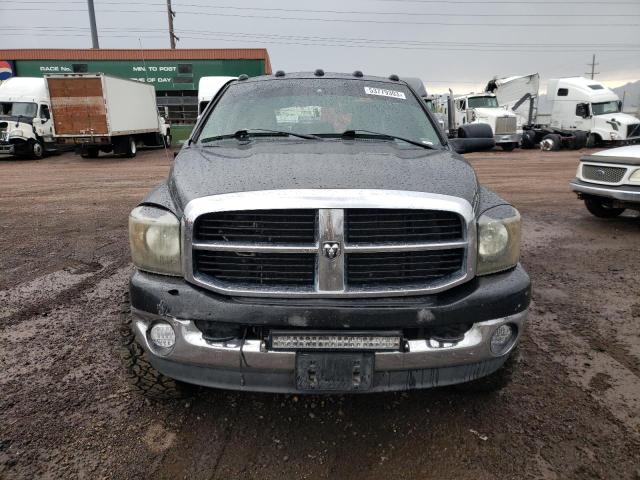 Photo 5 from auction – 2008 DODGE RAM 2500 S with VIN 3D7KS28A18G248122