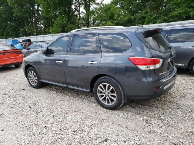 Photo 2 from auction – 2014 NISSAN PATHFINDER with VIN 5N1AR2MM1EC697974