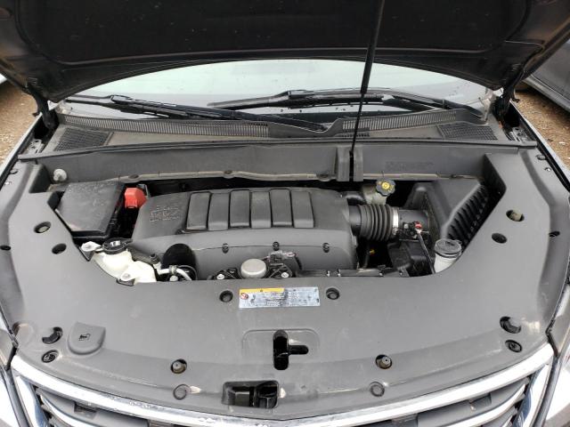 Photo 11 from auction – 2017 CHEVROLET TRAVERSE L with VIN 1GNKVHKD3HJ247566