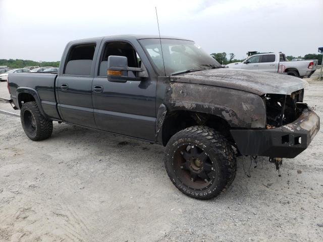 Photo 4 from auction – 2003 CHEVROLET SILVERADO with VIN 1GCGK13U73F122014