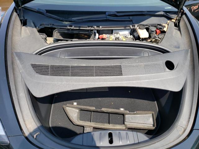 Photo 11 from auction – 2019 TESLA MODEL 3 with VIN 5YJ3E1EA7KF325321