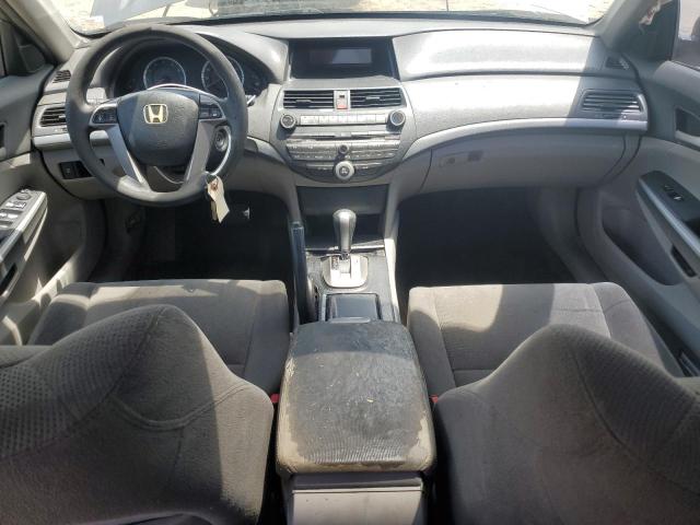 Photo 8 from auction – 2010 HONDA ACCORD EX with VIN 1HGCP2F78AA142909