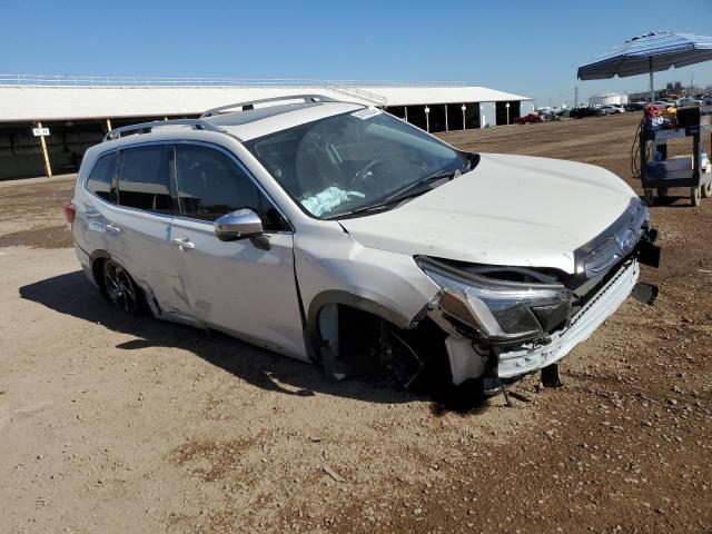 Photo 4 from auction – 2022 SUBARU FORESTER with VIN JF2SKARC0NH470013
