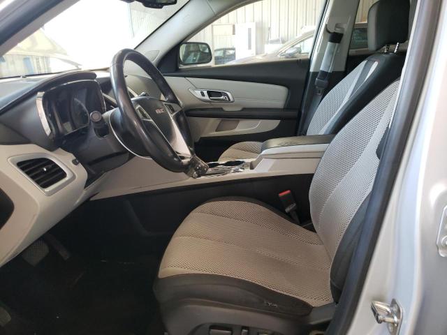 Photo 7 from auction – 2013 GMC TERRAIN SL with VIN 2GKALSEK4D6302085