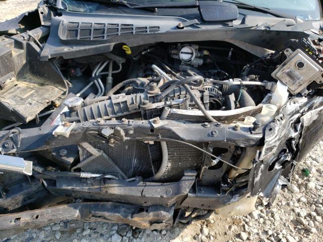 Photo 12 from auction – 2006 DODGE DURANGO SX with VIN 1D4HB38N56F120707