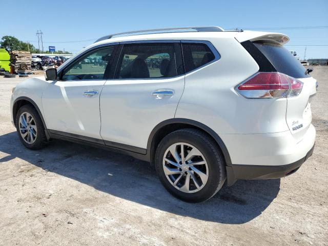 Photo 2 from auction – 2015 NISSAN ROGUE S with VIN 5N1AT2MT5FC872740