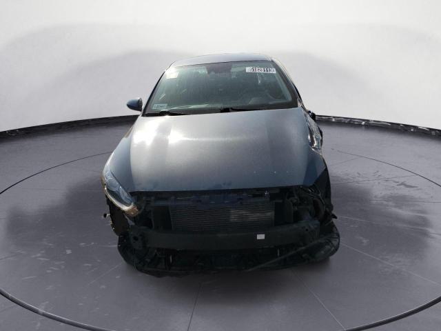 Photo 5 from auction – 2021 KIA FORTE FE with VIN 3KPF24AD1ME312421