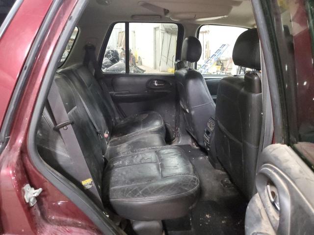 Photo 11 from auction – 2005 CHEVROLET TRAILBLAZE with VIN 1GNDT13S352248533