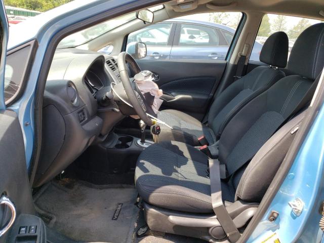 Фото 7 с аукциона – 2014 NISSAN VERSA NOTE с VIN 3N1CE2CP0EL420373