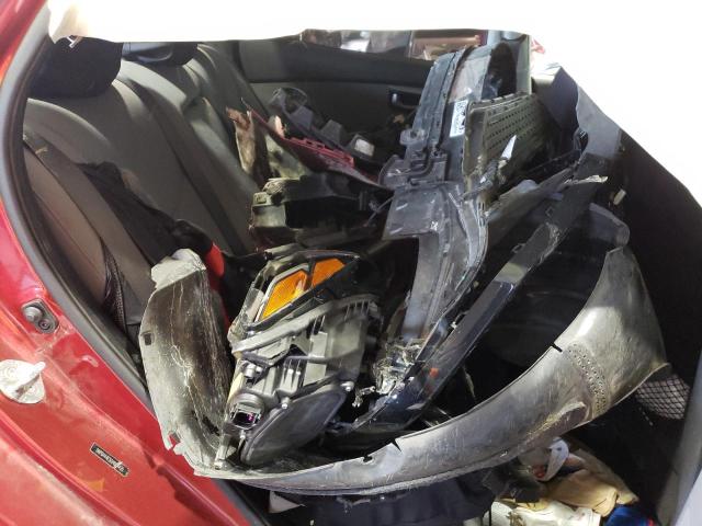 Photo 10 from auction – 2016 HYUNDAI ELANTRA SE with VIN 5NPDH4AE5GH694435