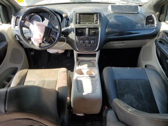 Photo 8 from auction – 2019 DODGE GRAND CARA with VIN 2C4RDGCG2KR656304