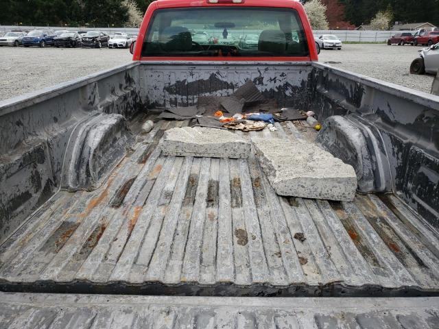 Photo 10 from auction – 2002 CHEVROLET 1500 with VIN 1GCEC14V72E142747