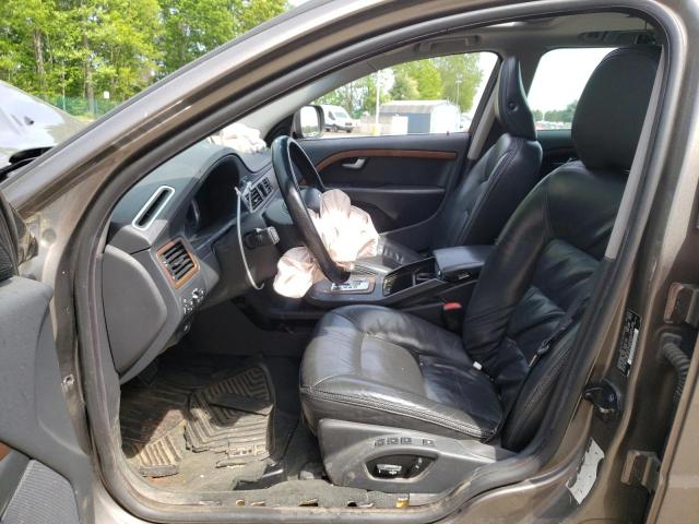 Photo 7 from auction – 2010 VOLVO XC70 3.2 with VIN YV4960BZ1A1085862