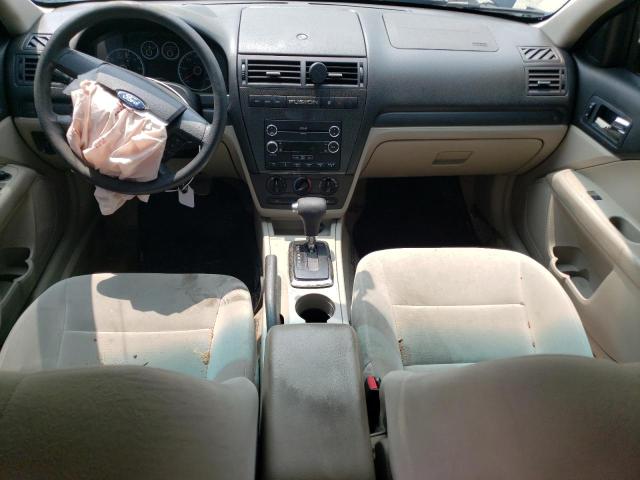 Photo 8 from auction – 2009 FORD FUSION SE with VIN 3FAHP07159R210478